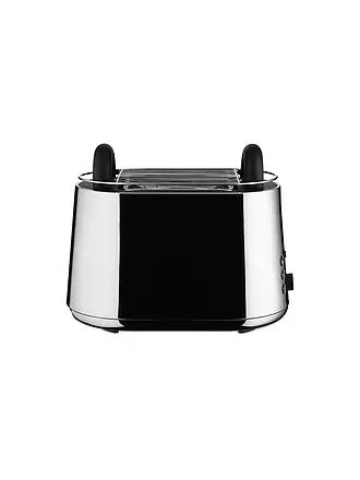 ALESSI | Scaldavivande per panini TORU 28x15cm acciaio inox 18/10 |